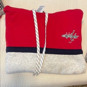 Washington Capitals Sweatshirt